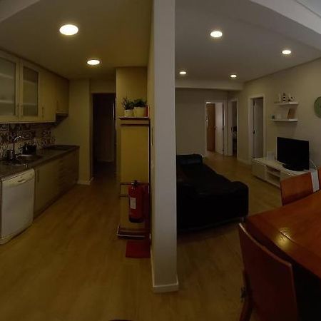 Fish House Sesimbra Apartment ภายนอก รูปภาพ