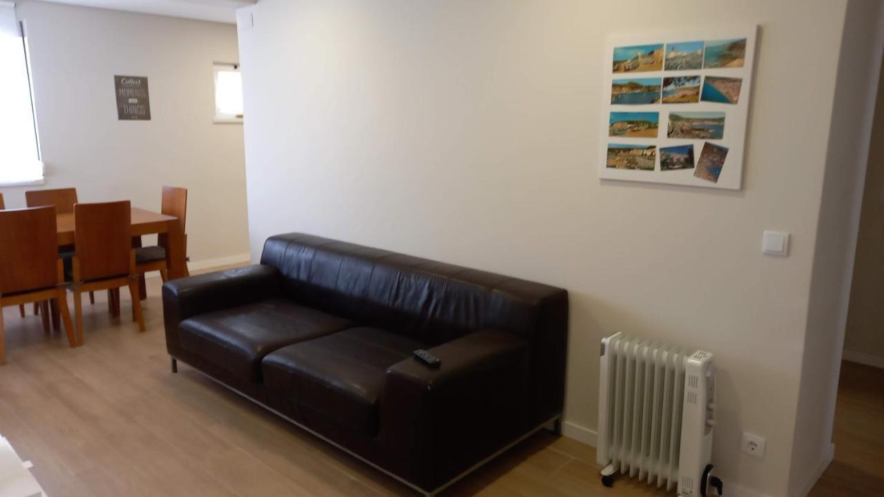 Fish House Sesimbra Apartment ภายนอก รูปภาพ