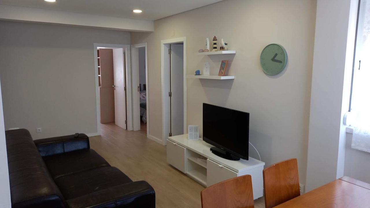 Fish House Sesimbra Apartment ภายนอก รูปภาพ