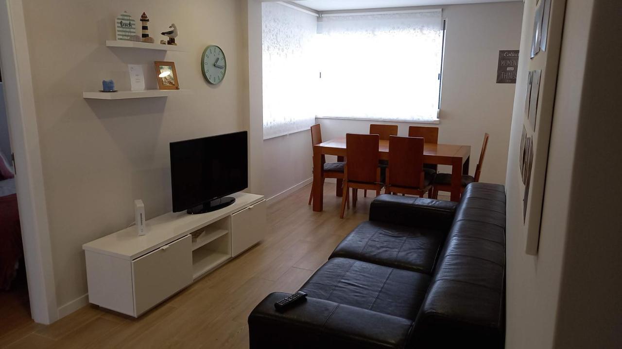 Fish House Sesimbra Apartment ภายนอก รูปภาพ