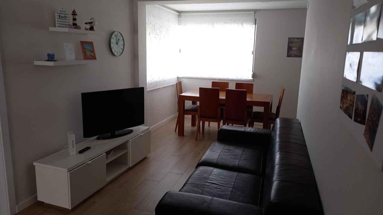 Fish House Sesimbra Apartment ภายนอก รูปภาพ