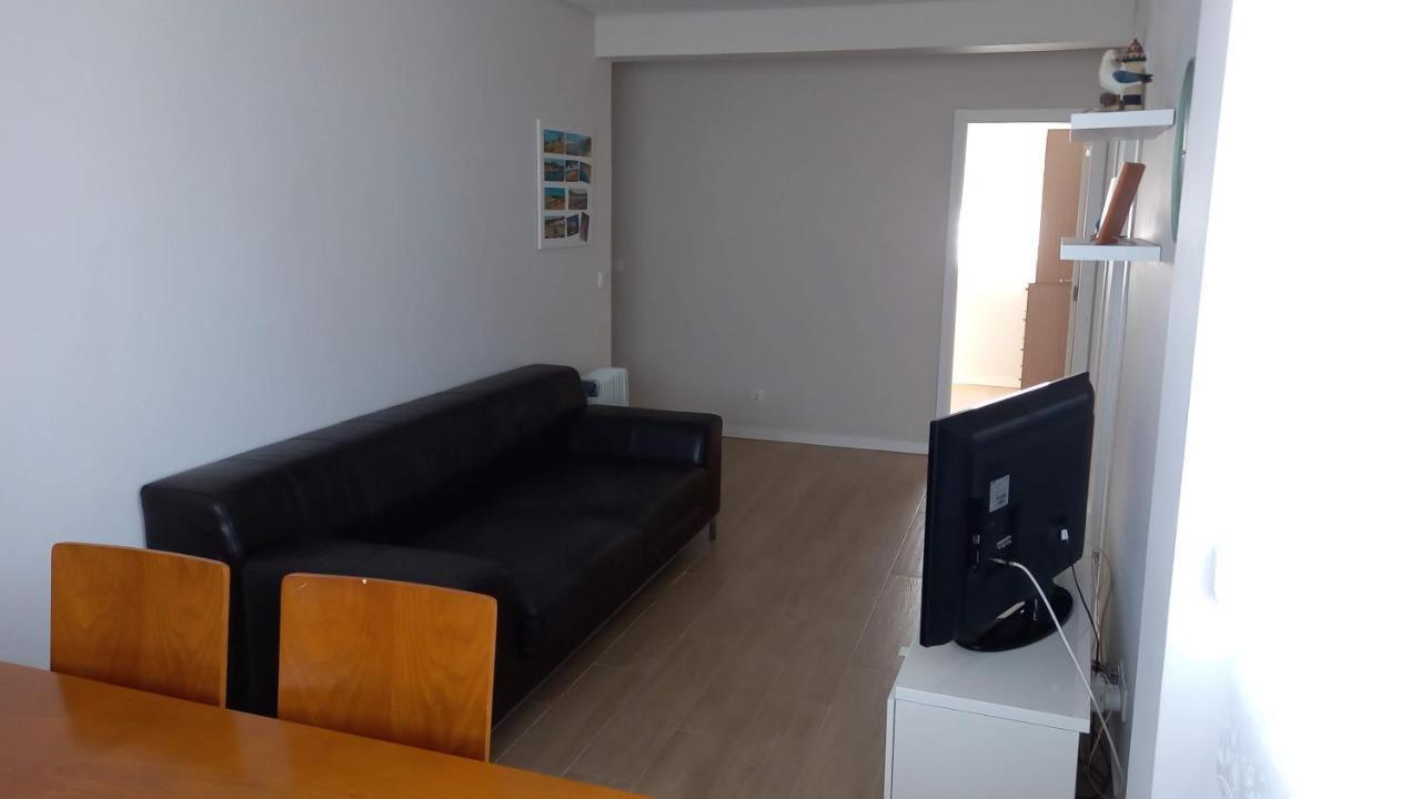 Fish House Sesimbra Apartment ภายนอก รูปภาพ