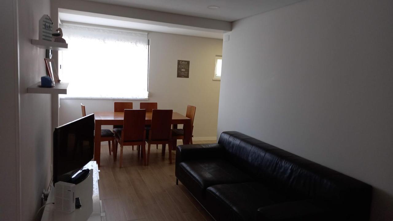 Fish House Sesimbra Apartment ภายนอก รูปภาพ