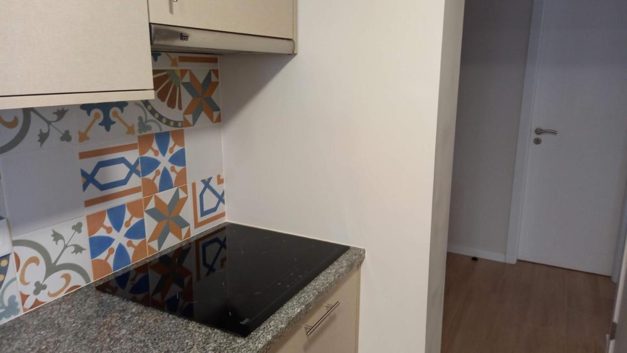 Fish House Sesimbra Apartment ภายนอก รูปภาพ