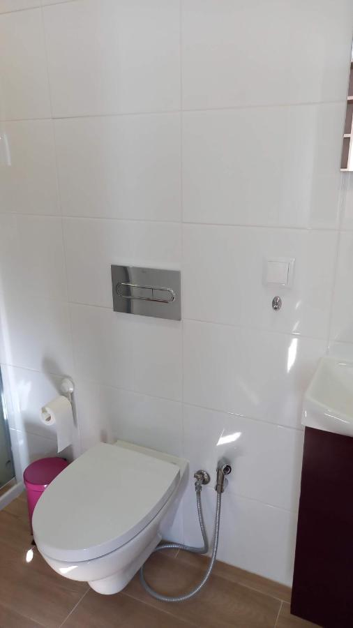 Fish House Sesimbra Apartment ภายนอก รูปภาพ