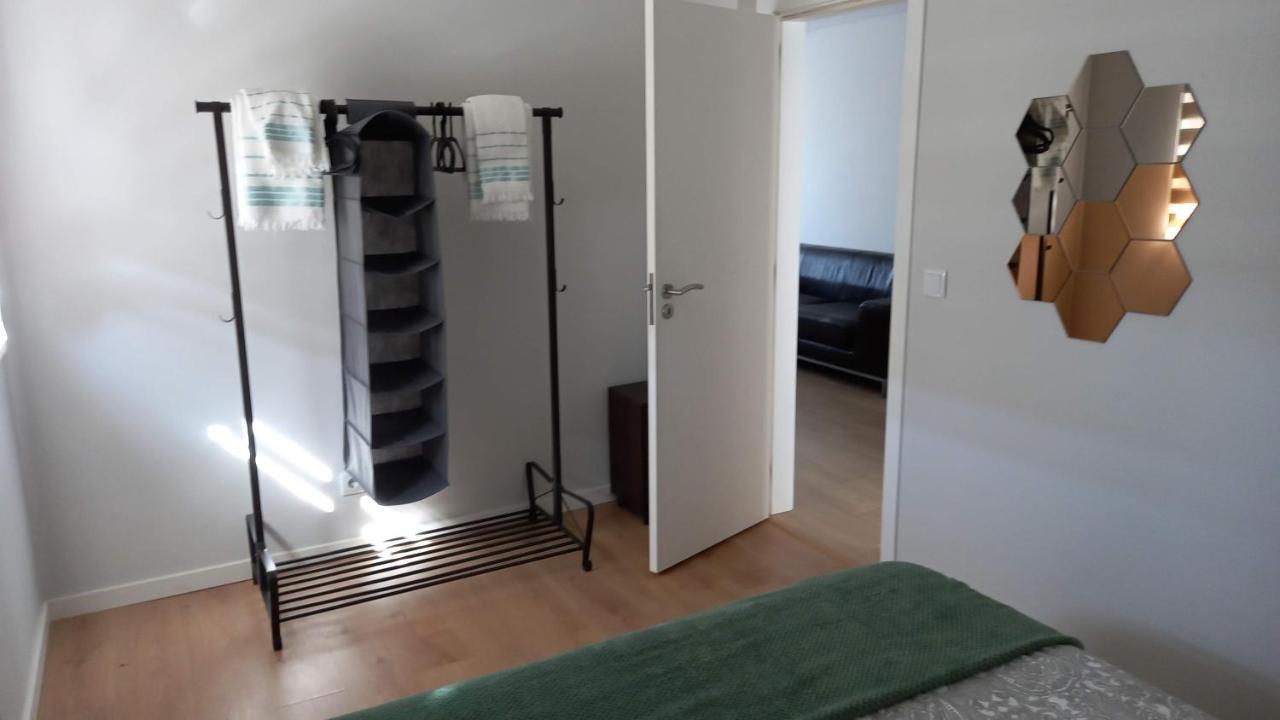 Fish House Sesimbra Apartment ภายนอก รูปภาพ