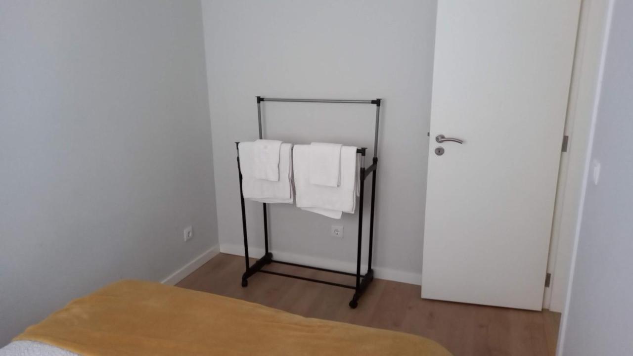 Fish House Sesimbra Apartment ภายนอก รูปภาพ