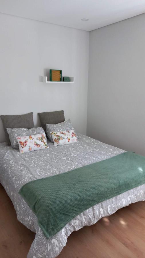 Fish House Sesimbra Apartment ภายนอก รูปภาพ