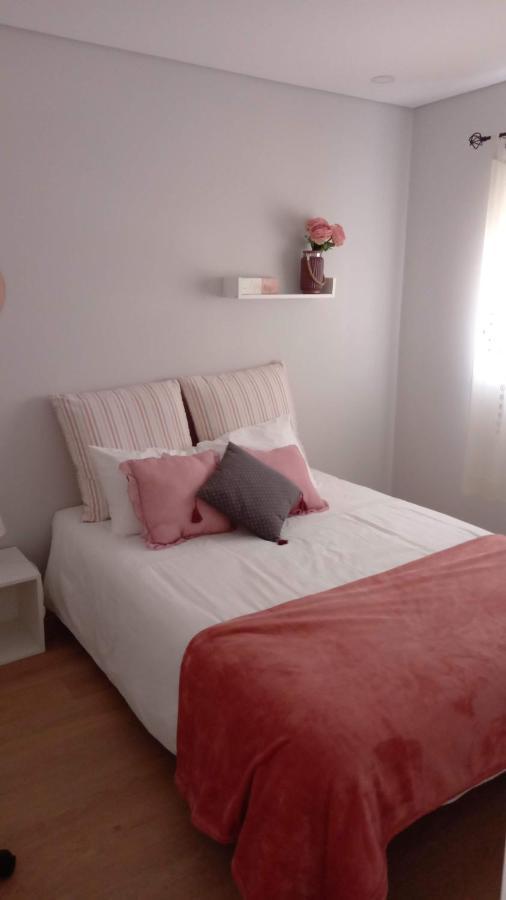 Fish House Sesimbra Apartment ภายนอก รูปภาพ