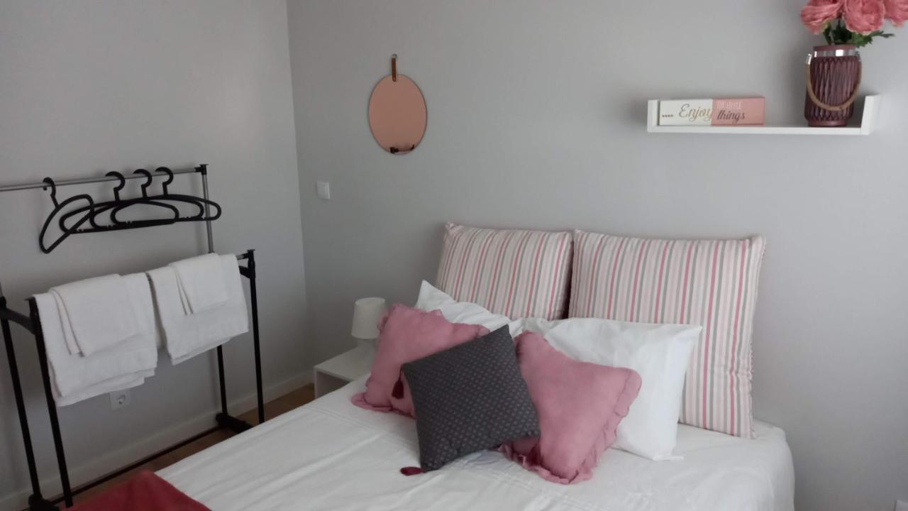 Fish House Sesimbra Apartment ภายนอก รูปภาพ