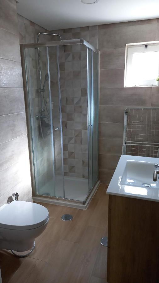 Fish House Sesimbra Apartment ภายนอก รูปภาพ