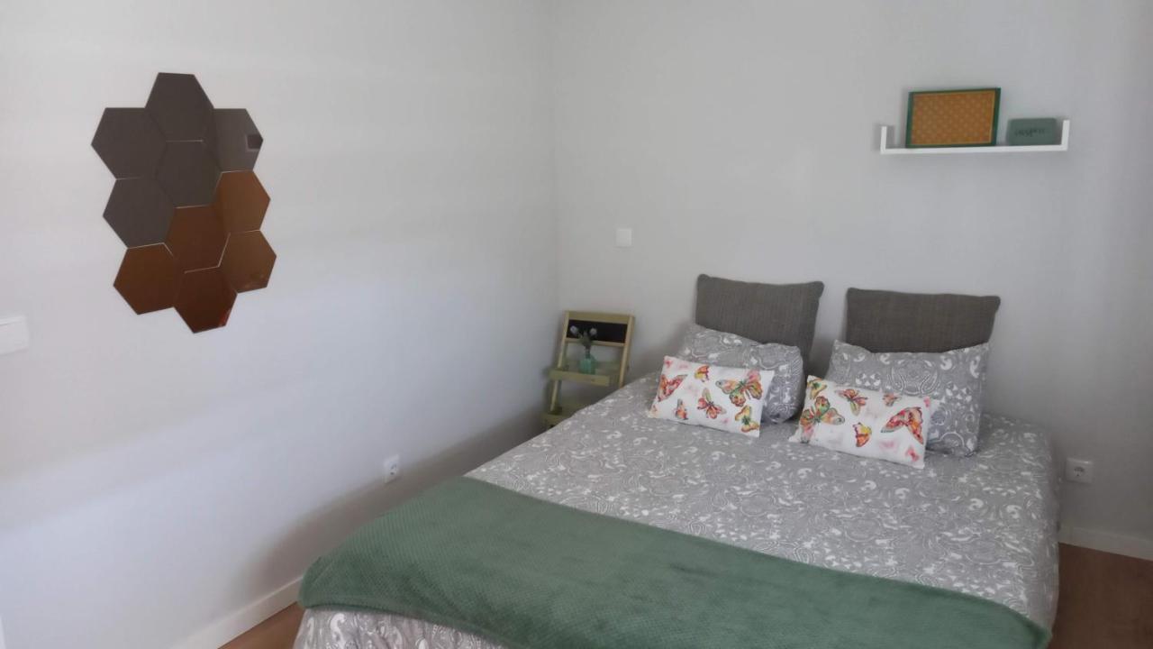 Fish House Sesimbra Apartment ภายนอก รูปภาพ