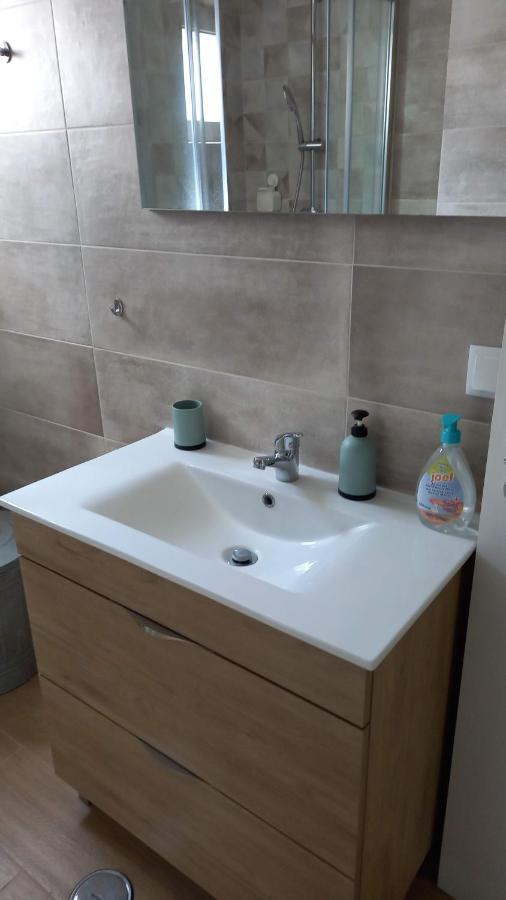 Fish House Sesimbra Apartment ภายนอก รูปภาพ