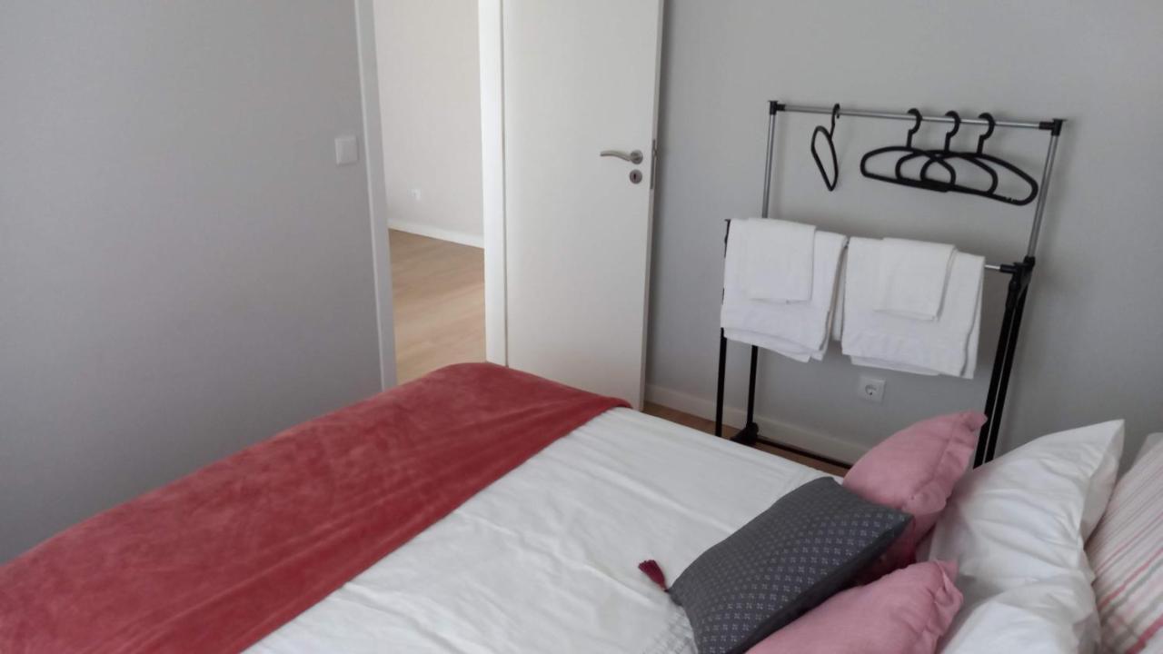Fish House Sesimbra Apartment ภายนอก รูปภาพ