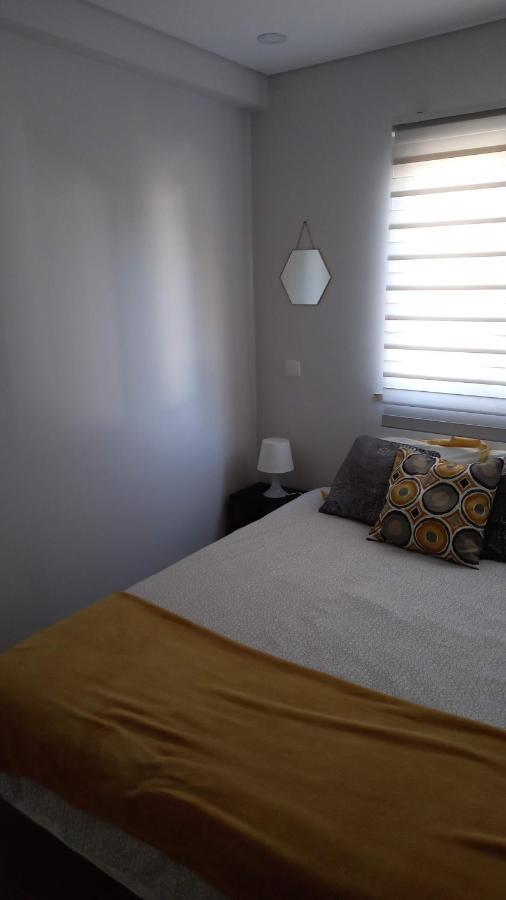 Fish House Sesimbra Apartment ภายนอก รูปภาพ