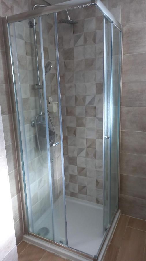 Fish House Sesimbra Apartment ภายนอก รูปภาพ