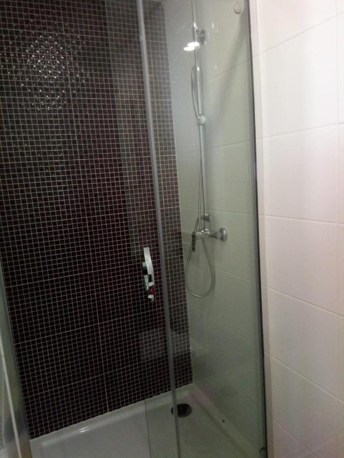 Fish House Sesimbra Apartment ภายนอก รูปภาพ