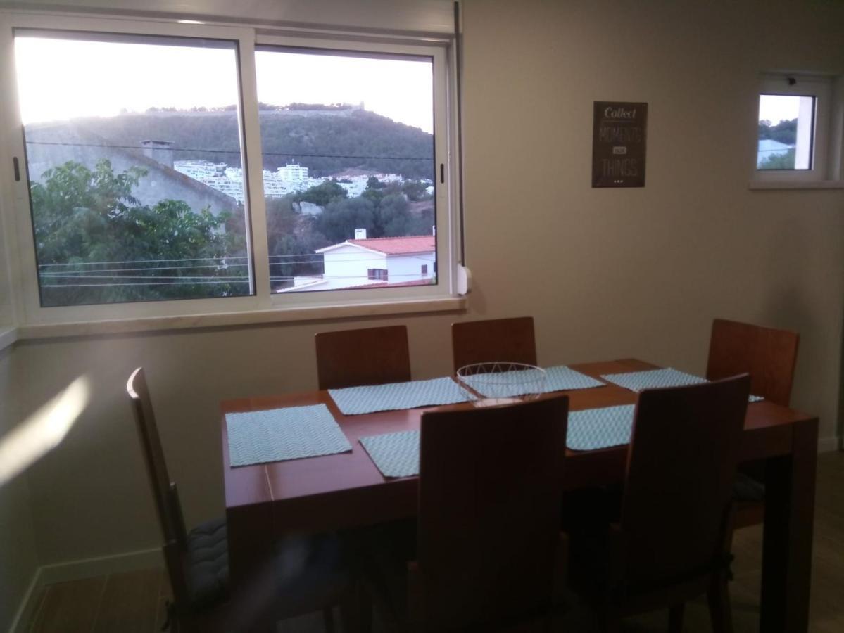 Fish House Sesimbra Apartment ภายนอก รูปภาพ